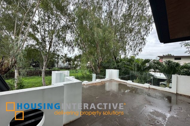 4br house & lot for sale in bf homes, parañaque city