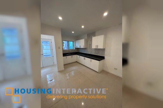 4br house & lot for sale in bf homes, parañaque city