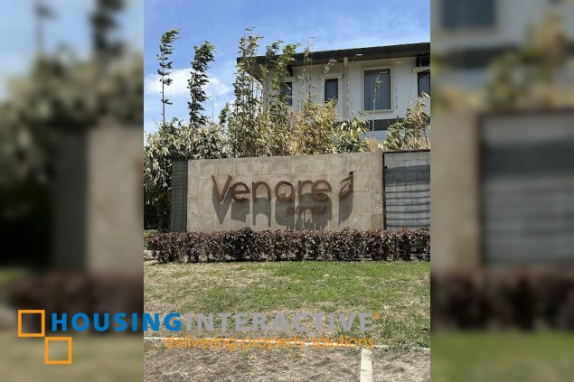 vacant lot for sale in venare nuvali, laguna
