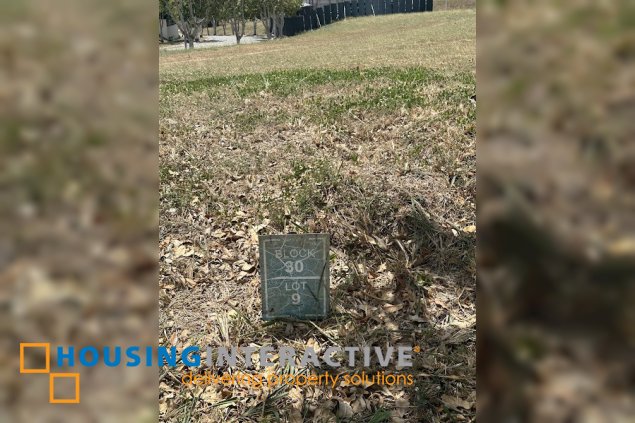 vacant lot for sale in venare nuvali, laguna