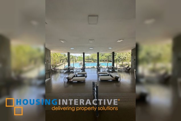 vacant lot for sale in venare nuvali, laguna