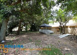 vacant lot for sale in ayala alabang village, muntinlupa