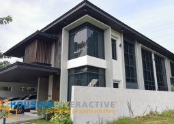 6br house for sale in brentville international village, laguna
