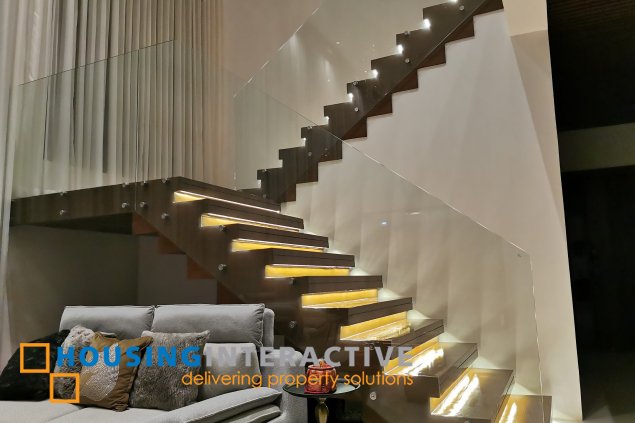 6br house for sale in brentville international village, laguna