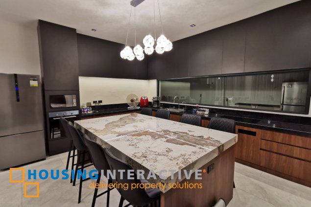 6br house for sale in brentville international village, laguna