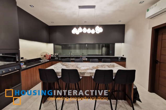 6br house for sale in brentville international village, laguna