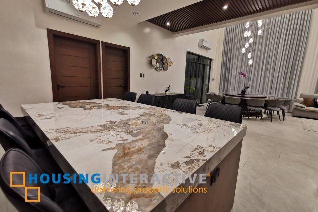 6br house for sale in brentville international village, laguna