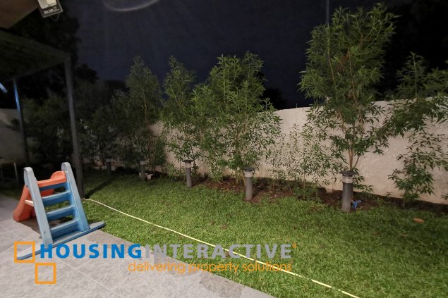 6br house for sale in brentville international village, laguna