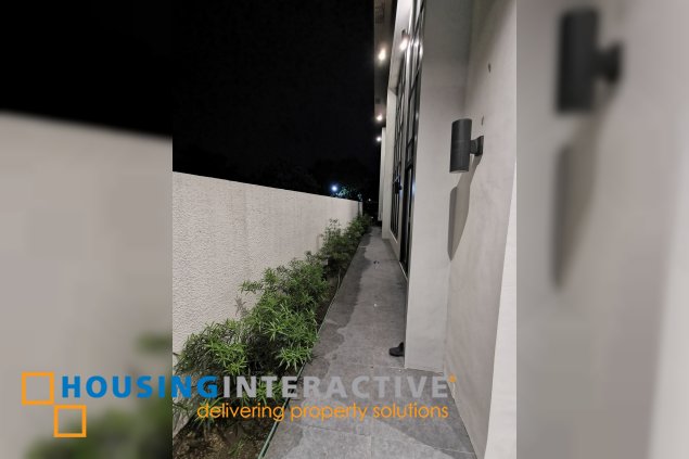 6br house for sale in brentville international village, laguna