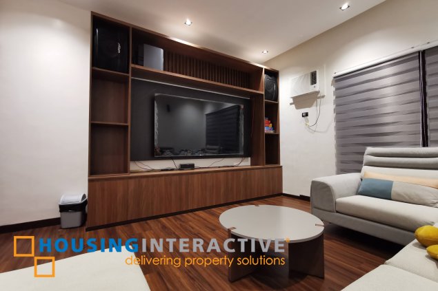 6br house for sale in brentville international village, laguna