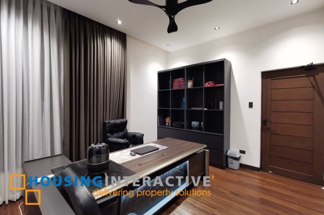 6br house for sale in brentville international village, laguna