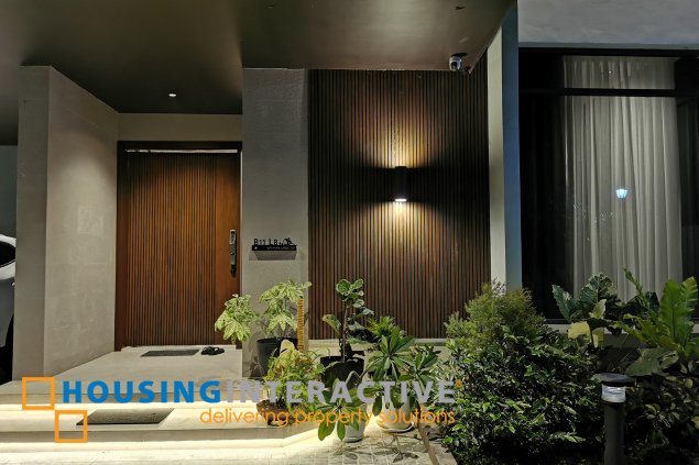 6br house for sale in brentville international village, laguna