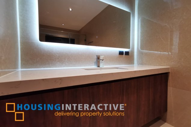 6br house for sale in brentville international village, laguna