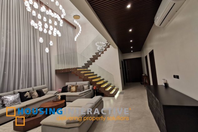 6br house for sale in brentville international village, laguna