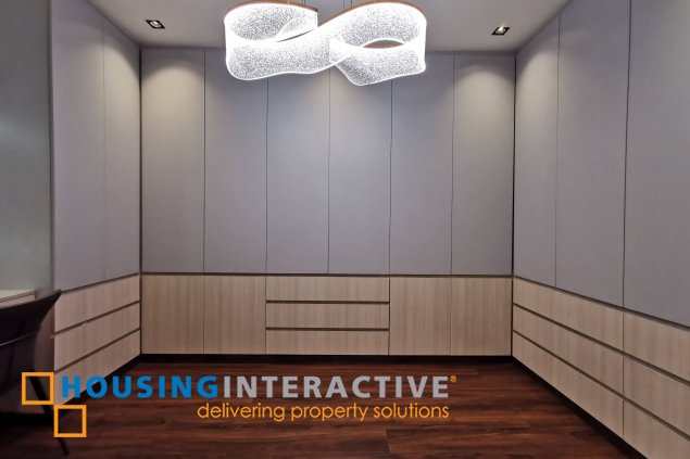 6br house for sale in brentville international village, laguna