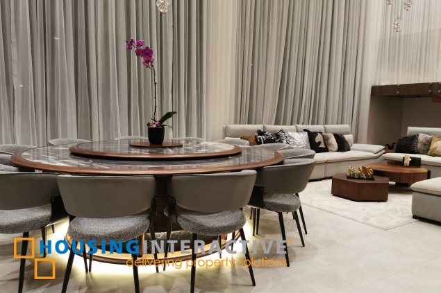 6br house for sale in brentville international village, laguna