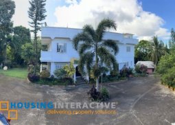 resort for sale in majayjay, laguna