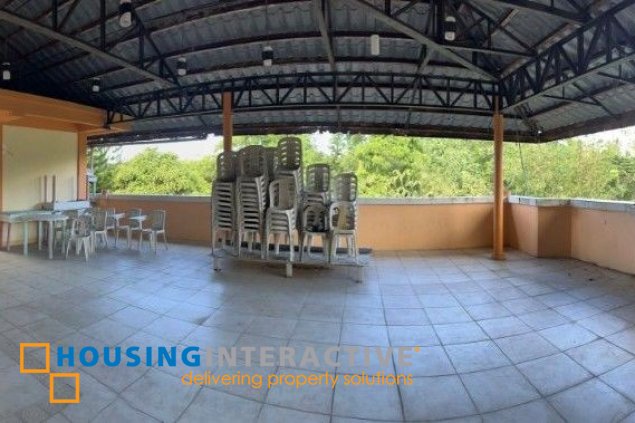 resort for sale in majayjay, laguna