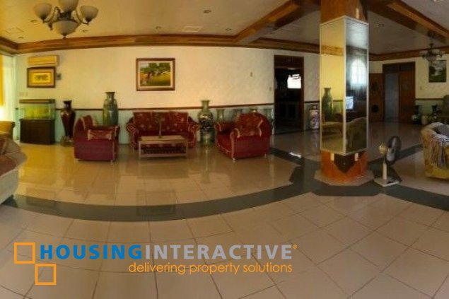 resort for sale in majayjay, laguna