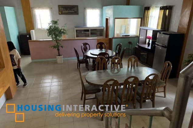 resort for sale in majayjay, laguna