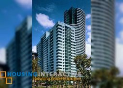 semi-furnished 3br unit with parking for lease in hidalgo place