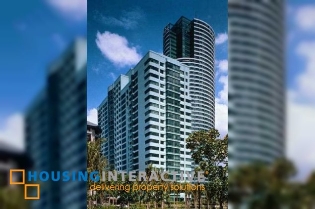 semi-furnished 3br unit with parking for lease in hidalgo place