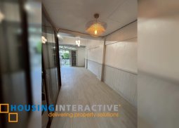 4 storey townhouse 3br with parking for sale in quezon city