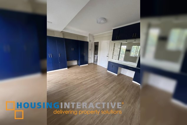 4 storey townhouse 3br with parking for sale in quezon city