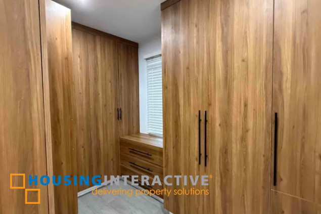 modern mediterranean style 4br house for sale in blue ridge b