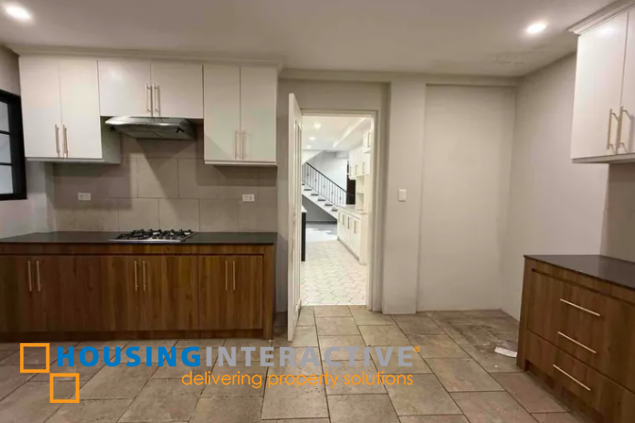 modern mediterranean style 4br house for sale in blue ridge b