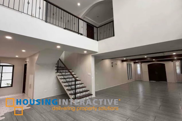 modern mediterranean style 4br house for sale in blue ridge b