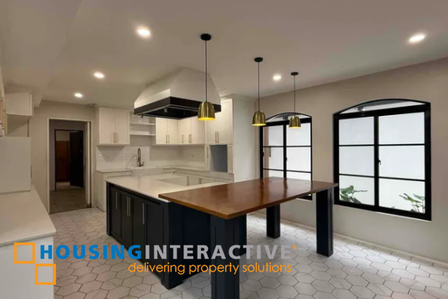 modern mediterranean style 4br house for sale in blue ridge b