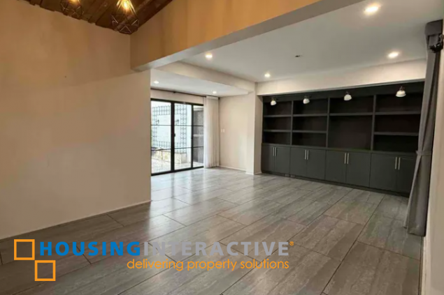 modern mediterranean style 4br house for sale in blue ridge b