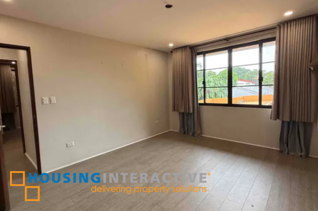 modern mediterranean style 4br house for sale in blue ridge b