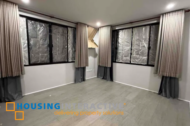 modern mediterranean style 4br house for sale in blue ridge b