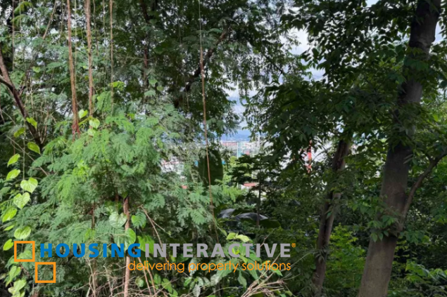 lot for sale in blue ridge a