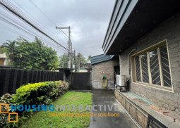 flat terrain lot with old house for sale in blue ridge a