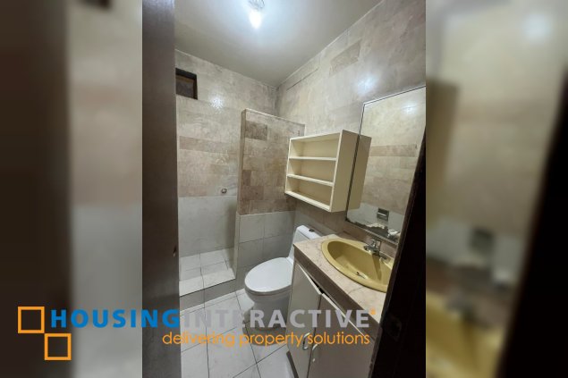 flat terrain lot with old house for sale in blue ridge a