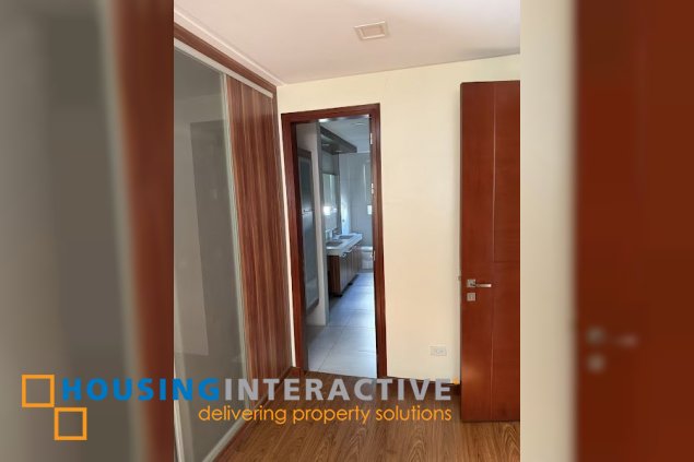 fully furnished 4 storey townhouse for lease in san juan