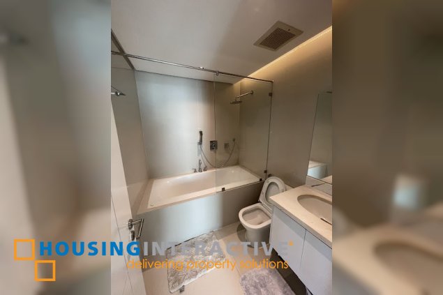 semi-furnished four storey combined townhouse for sale in san juan