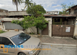 lot for sale in  brgy. east kamias, quezon city