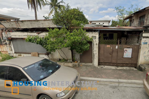 lot for sale in  brgy. east kamias, quezon city