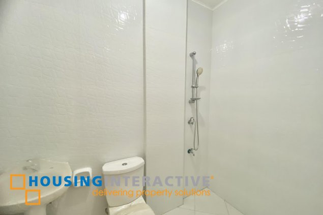 for sale brand new 3-storey townhouse in kamuning, quezon city