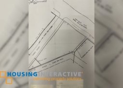 for sale prime commercial lot along ortigas avenue, san juan
