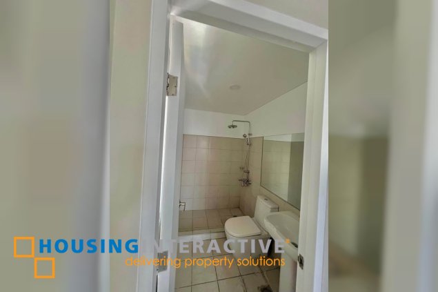 fully furnished 2br unit with balcony and parking for lease/sale in senta by alveo land