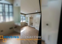 3br townhouse for sale in cubao, quezon city
