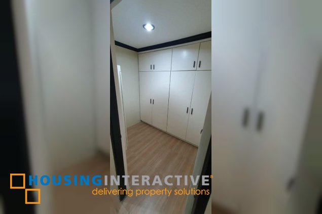 3br townhouse for sale in cubao, quezon city