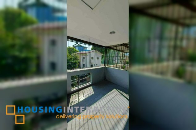 3br townhouse for sale in cubao, quezon city
