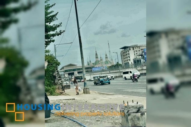 commercial lot for sale in commonwealth ave. quezon city