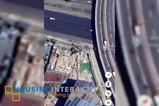 commercial lot for sale in commonwealth ave. quezon city